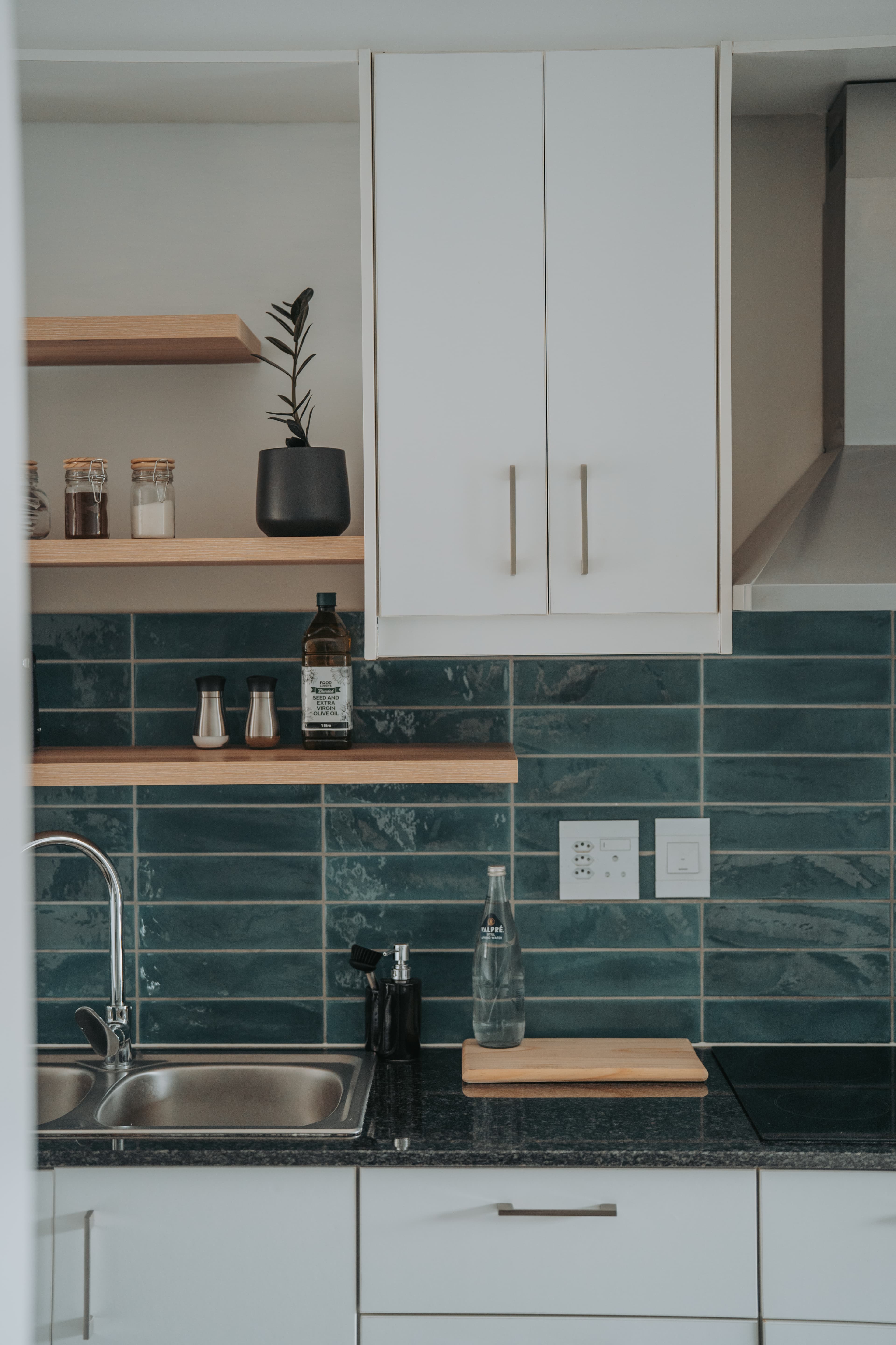 Kitchen detail